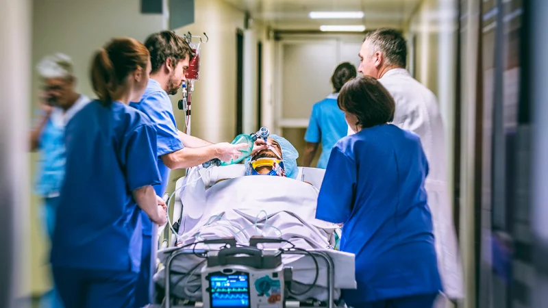 emergency care
