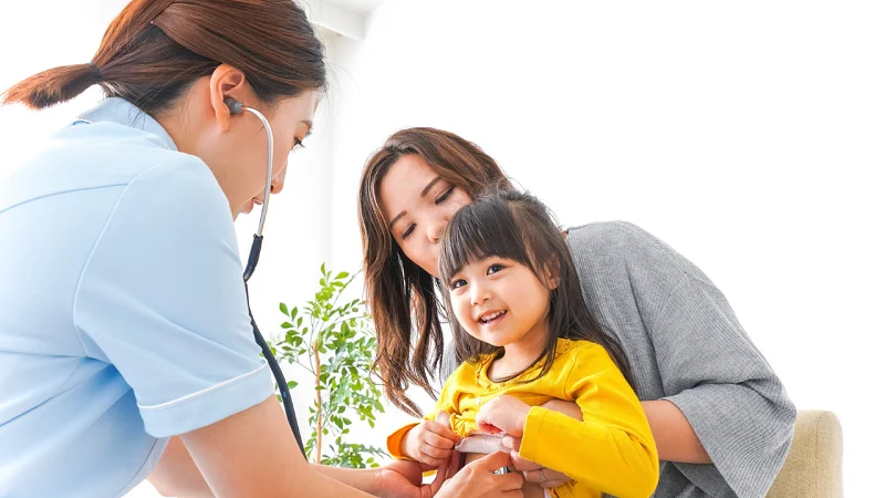 child developmental growth