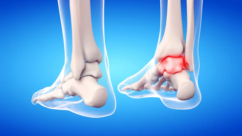 orthopedic treatment in Gaya