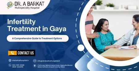 infertility treatment in Gaya