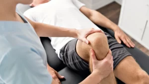 Sports Injury Rehab
