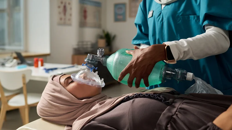 emergency medical care