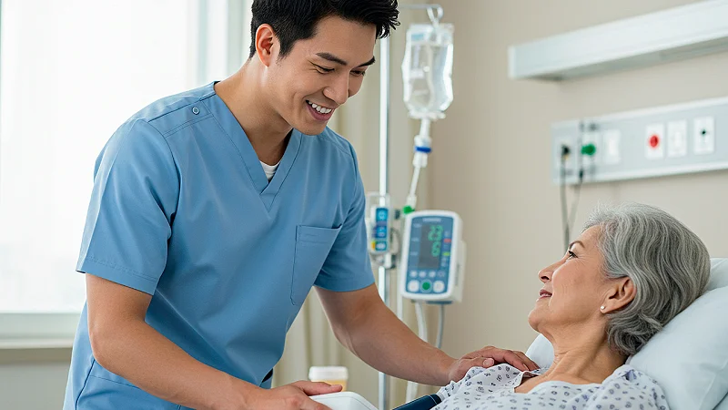 emergency patient care