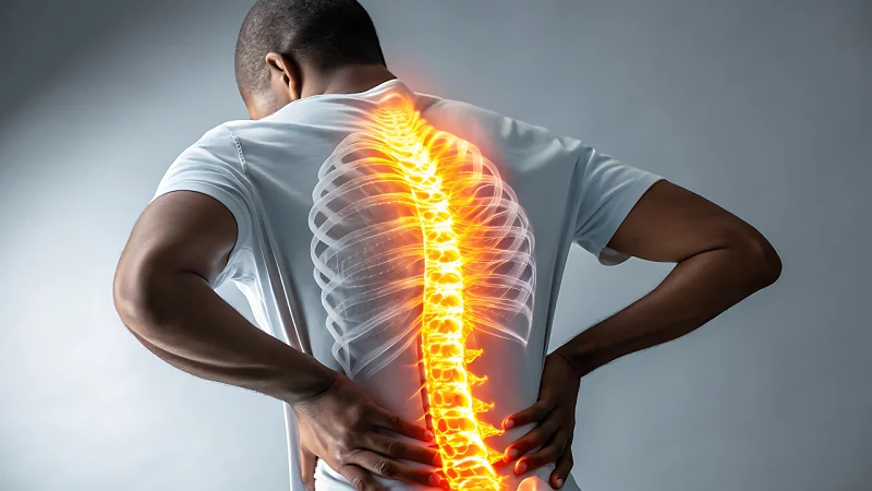 spine injury specialist in Gaya