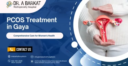 PCOS Treatment in Gaya
