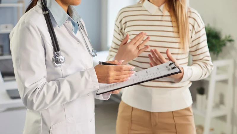 PCOS treatment for women in Gaya