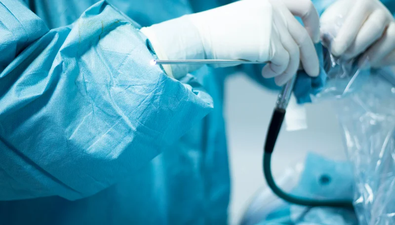 arthroscopy surgery in Gaya