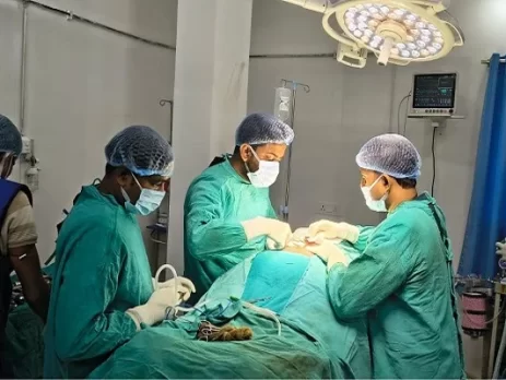 ortho surgeon doctor in Gaya