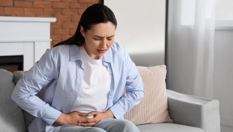 Advanced PCOS treatment in Gaya