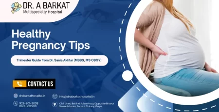 Healthy Pregnancy Tips