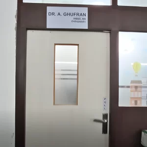 orthopedic care in Gaya