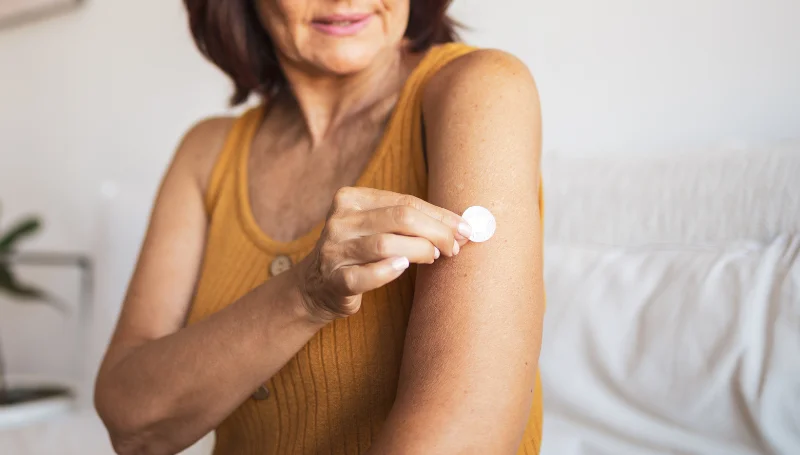 Hormone Replacement Therapy