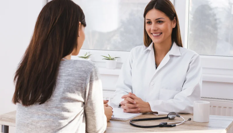 menopause symptoms treatment in Gaya