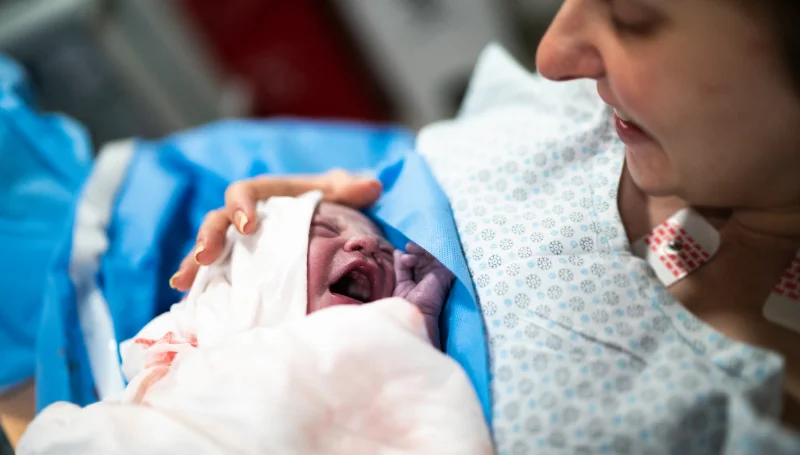 Normal deliver vs cesarean which is better