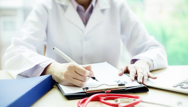 Do You Have to Go to the Gynecologist if You Are a Virgin?