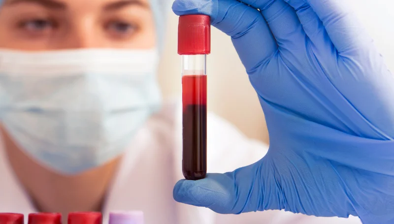 importance of pregnancy blood tests