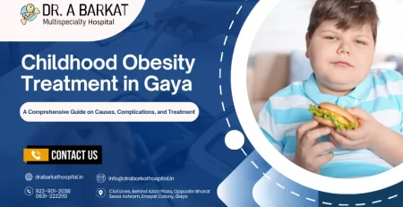 Childhood Obesity treatment in Gaya