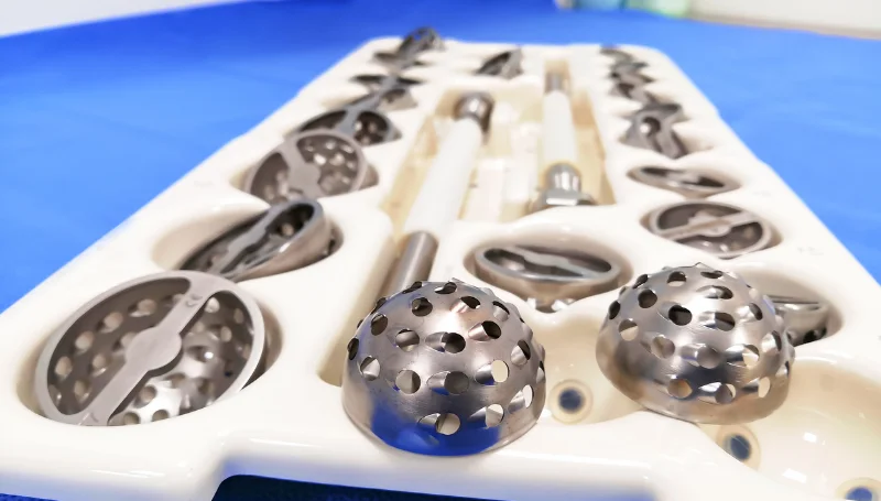 hip replacement operation