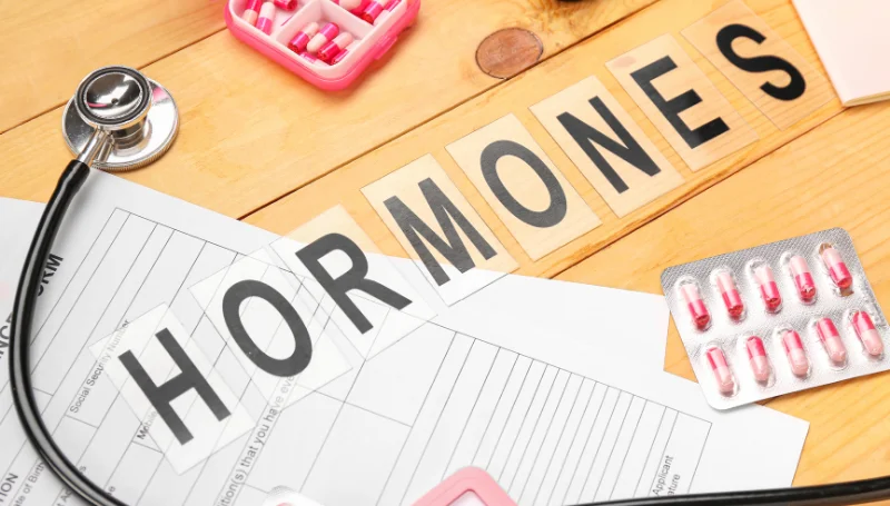 hormonal medicines