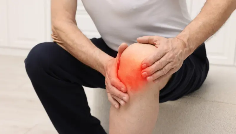 Osteoarthritis