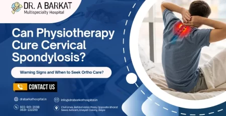 Can Physiotherapy Cure Cervical Spondylosis
