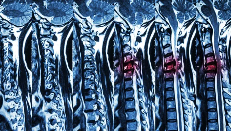 Cervical Spondylosis