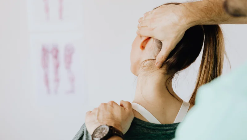 Physiotherapy for cervical spondylosis