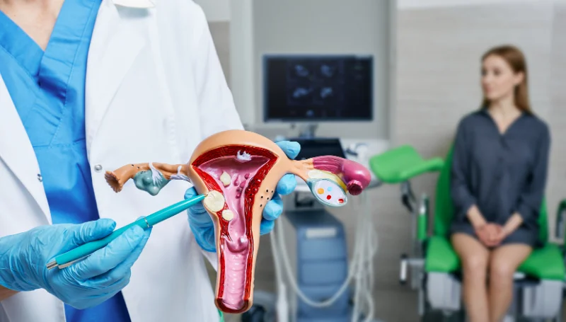 Uterine Fibroids