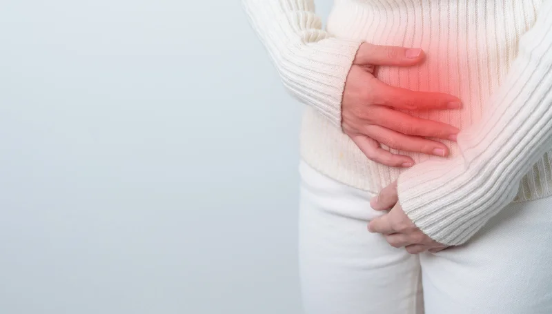 Endometriosis vs pcos symptoms
