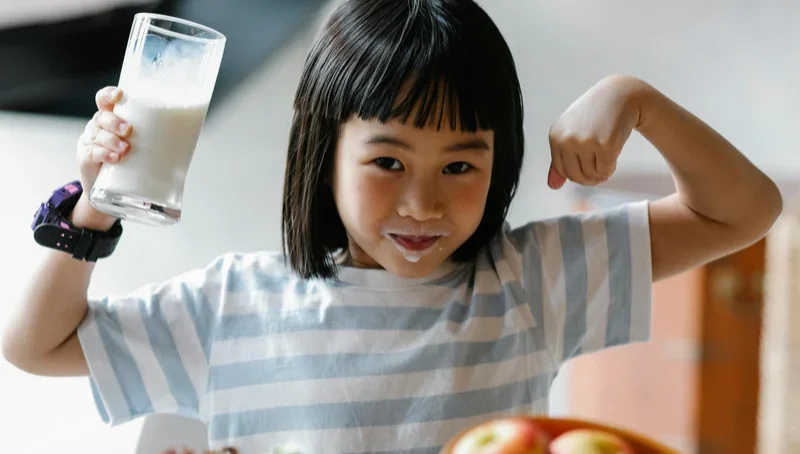 When Does Your Child Need a Nutrition Consultation?