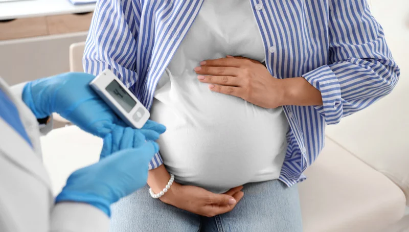 How Is Gestational Diabetes Managed 