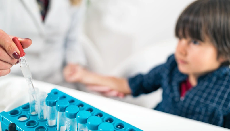 Is Allergy Testing Safe for Children?