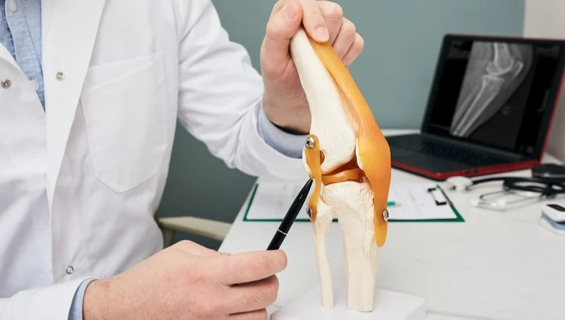 Treatment Options for Ligament Injuries